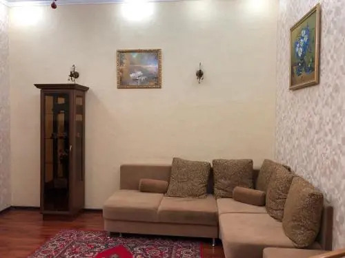 Rosa Samara Villa