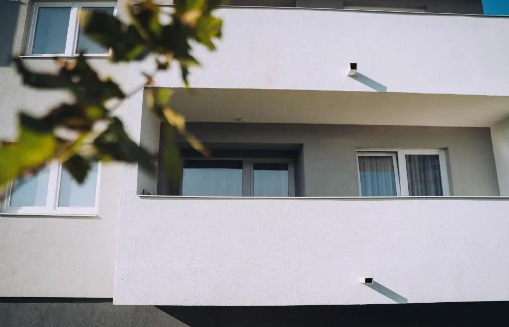 Flamingo Suites