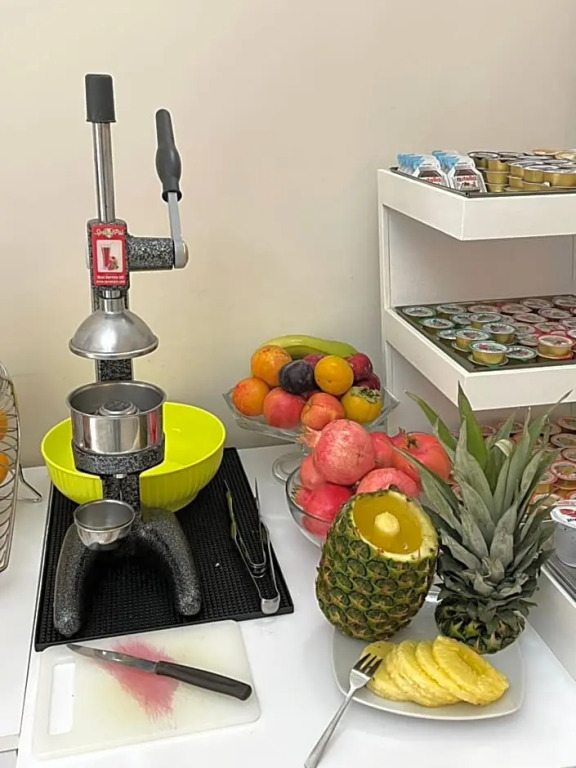 B&B Il Gabbiano