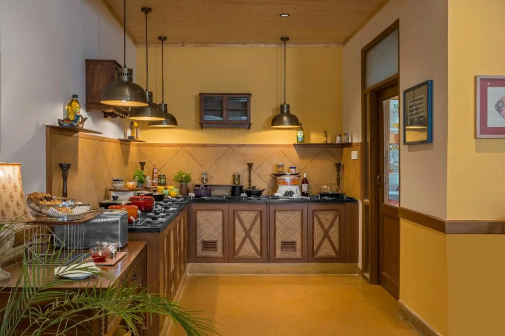 The Fishermens Lodge by Leisure Hotels