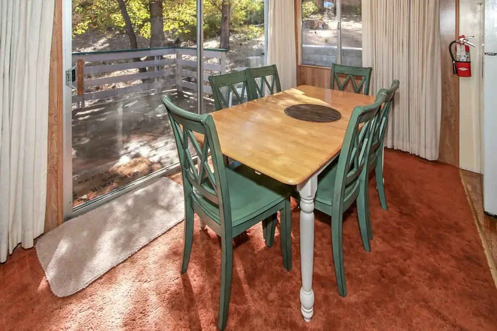 Terra Pine Retreat-1791 by Big Bear Vacations
