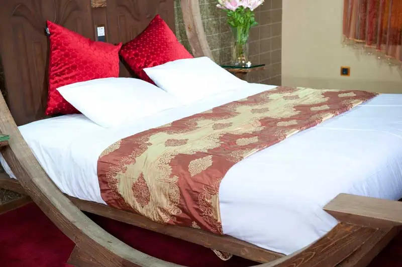 Ferdowsi International Grand Hotel