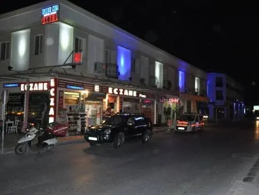 Blue Sea Apart Hotel