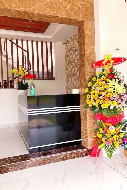 Hotel Tan Khoi Dat