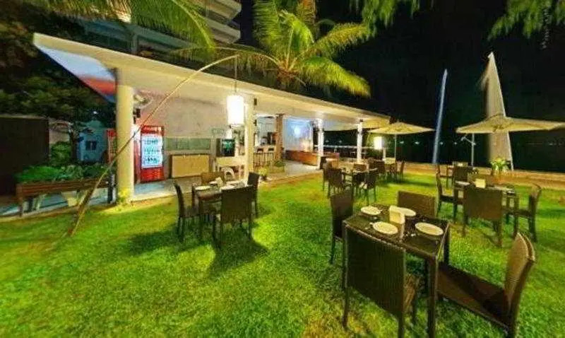 Smor Spa Village