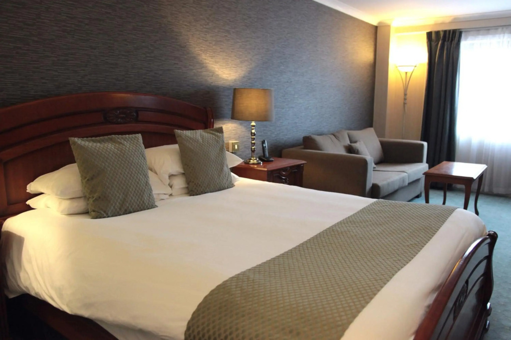 MILL Hotel & Spa
