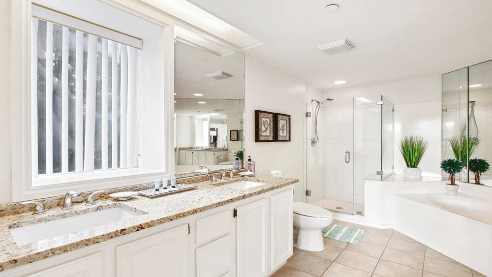 201 Windsor Place 2 Bedroom Villa