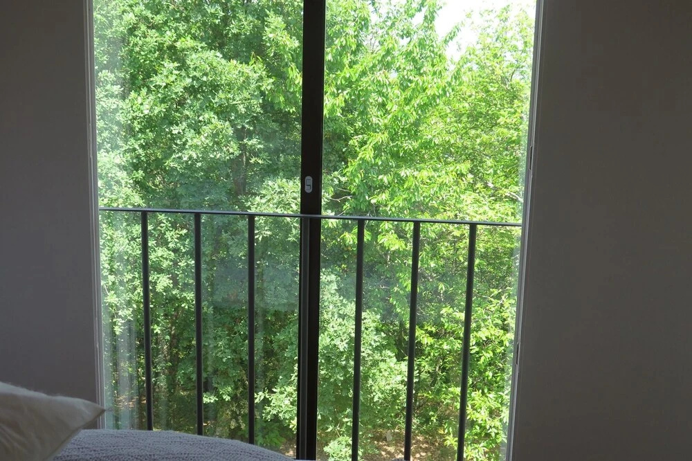 House With 2 Bedrooms in Povoa de Lanhoso, With Wonderful Mountain Vie
