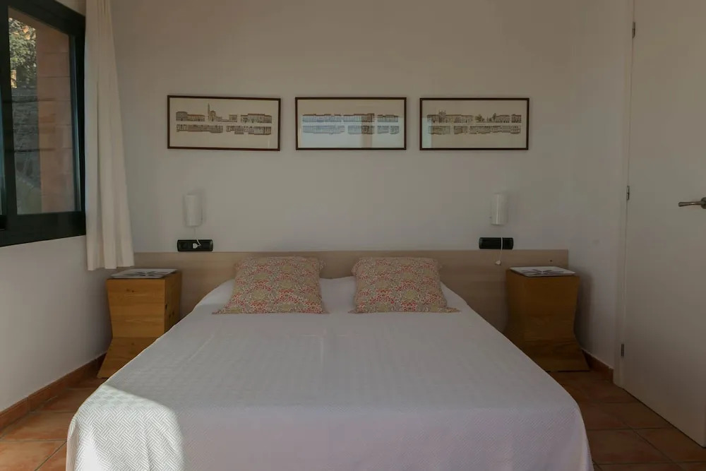 Apartamentos SR E
