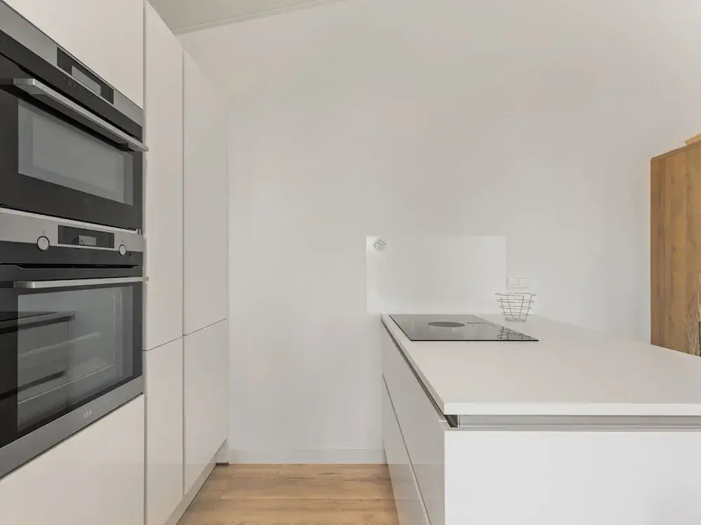 Holiday Home in Zeeland With Streamside Terrace