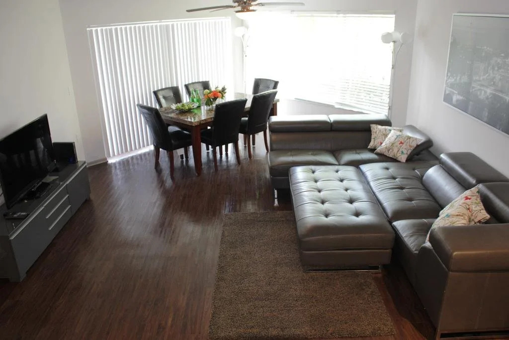 Aventura Family Suites