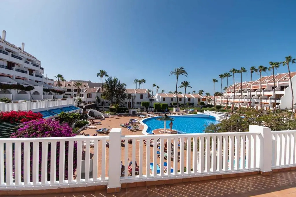 Parque Santiago II 155 - Two Bed