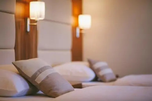 Hotel Jana