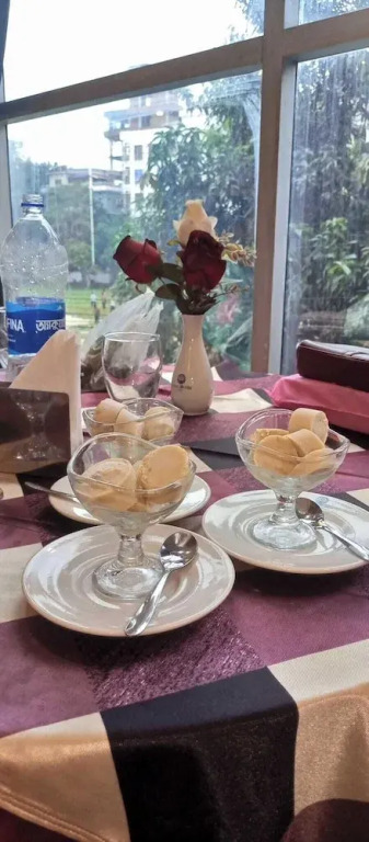La Villa Bogura
