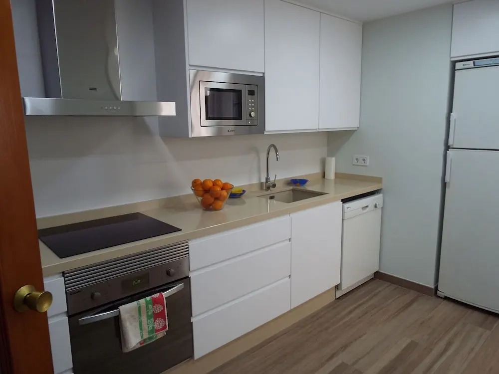 Jávea 4 Bedroom Apartment - 0633-H