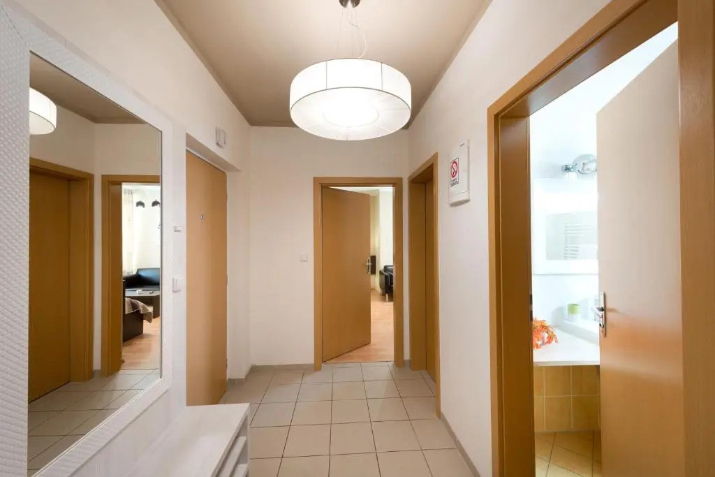 B2B Apartments