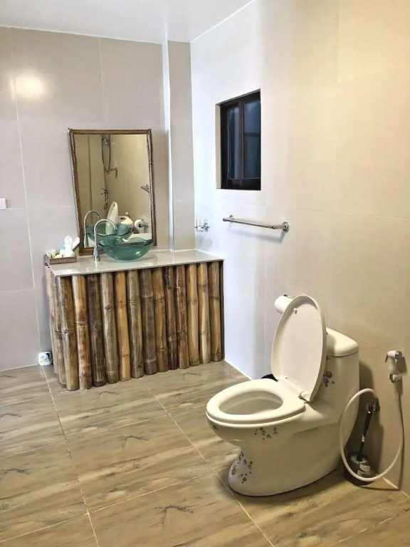 Lavanya Beach And Dive Resort