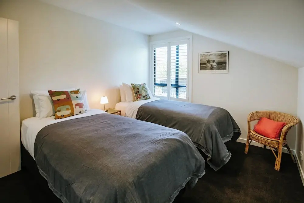 Number 3 - Family Friendly - Sleeps 8