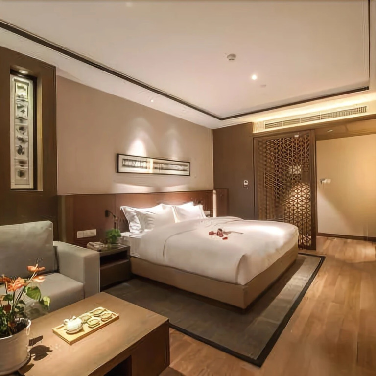 Rome Hotel Tonglu