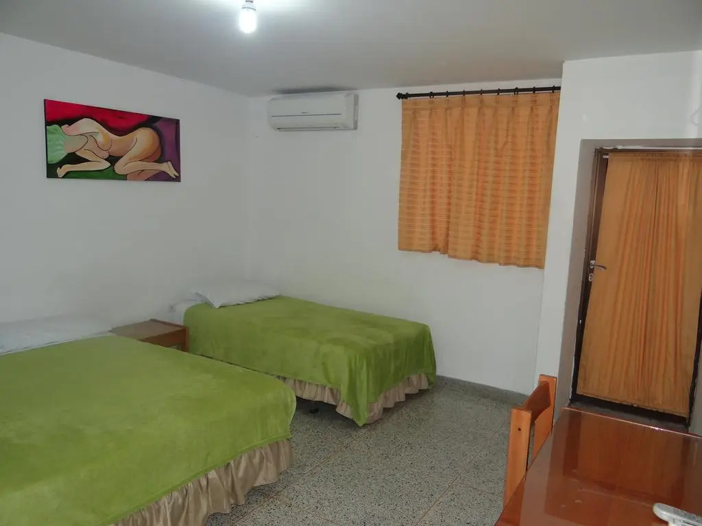 Hotel Sevilla Plaza Bucaramanga
