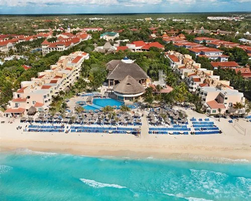 Viva Vacation Club At Viva Maya Wyndham, Playa del Carmen, Mexico