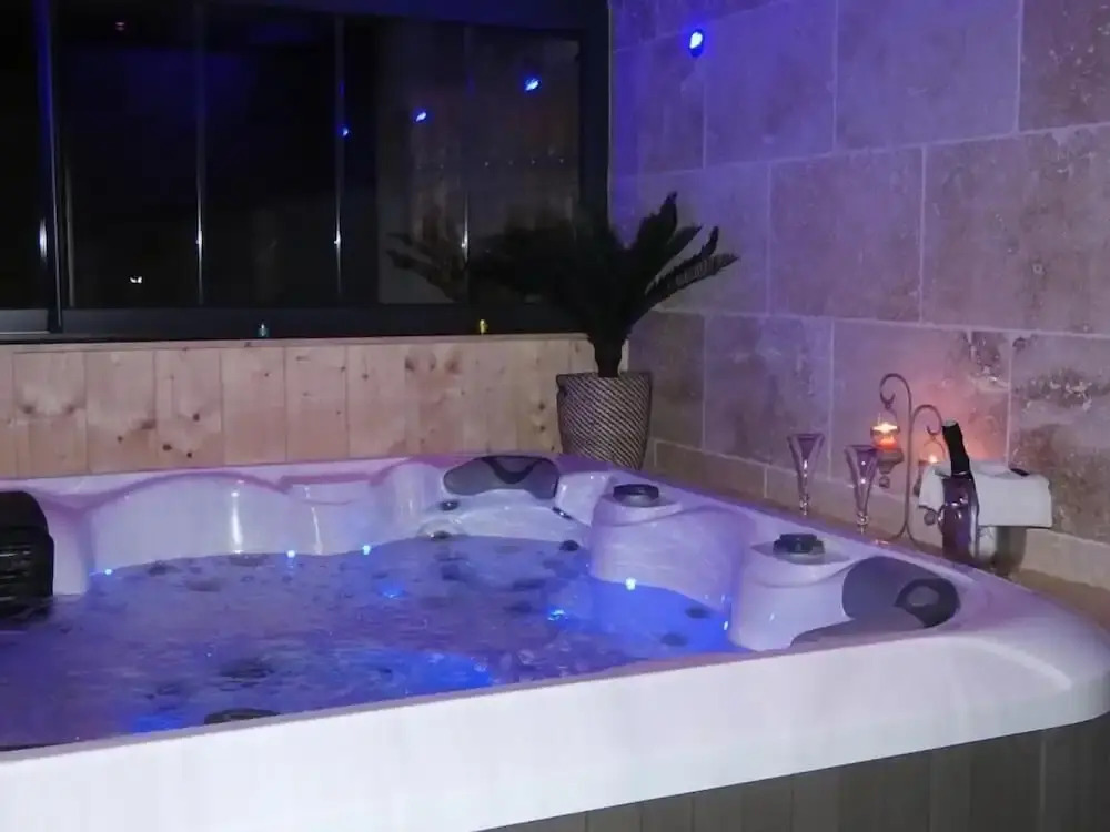 Charme Spa Nature et Détente
