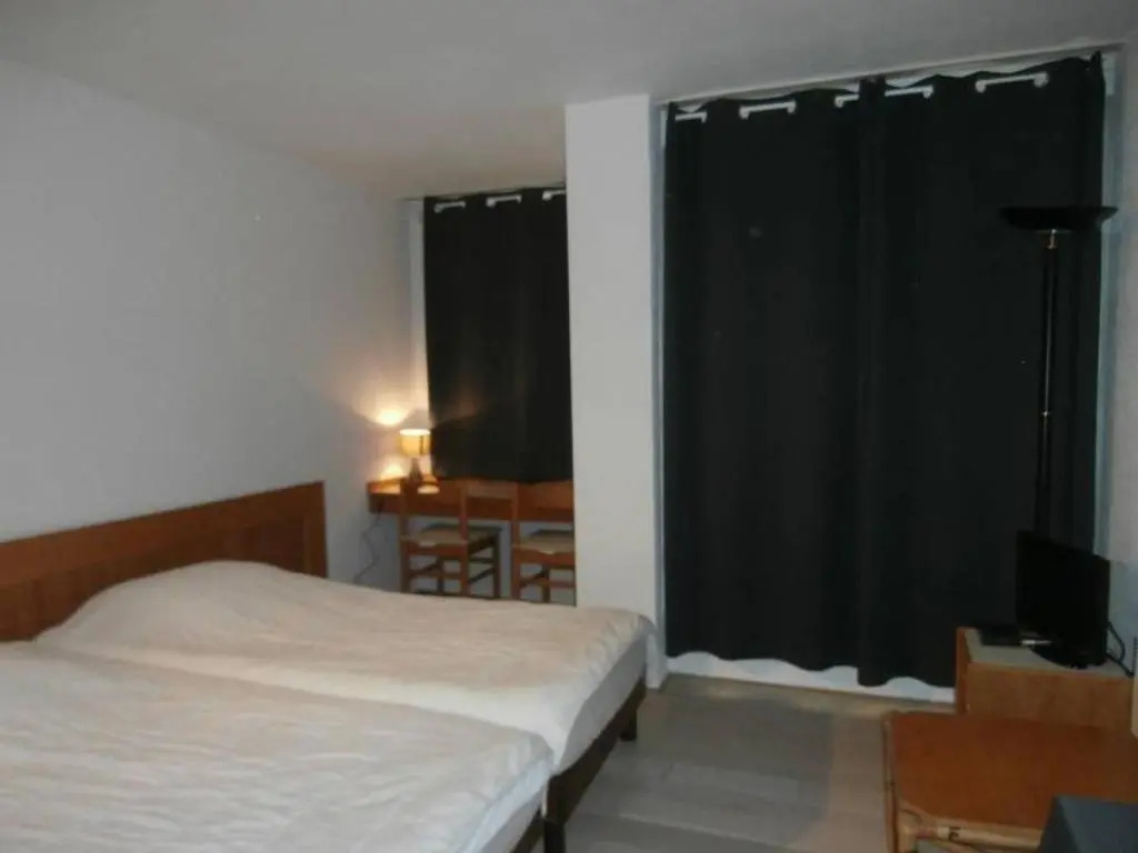 Studio Biarritz, 1 pièce, 2 personnes - FR-1-3-418