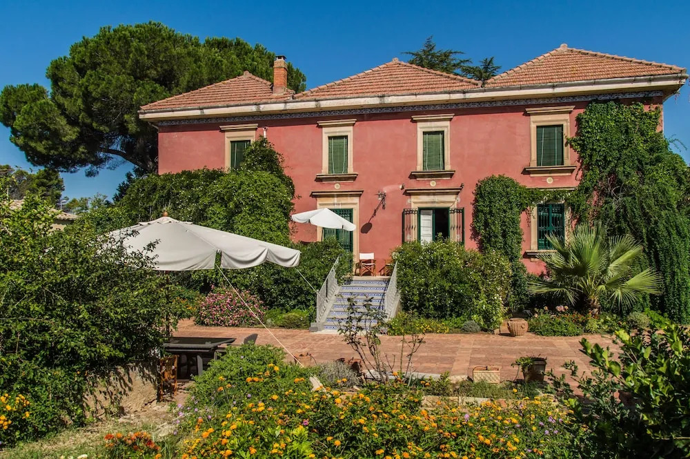Villa Diana