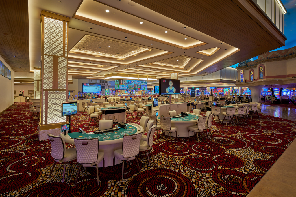Sunset Station Hotel & Casino
