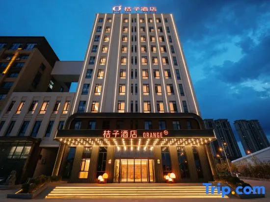 orange hotel