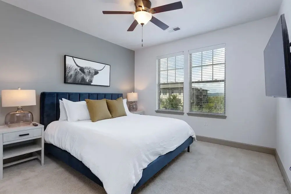 Landing Cool Springs Apartments