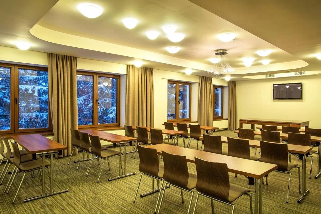 Hotel FIS Jasná