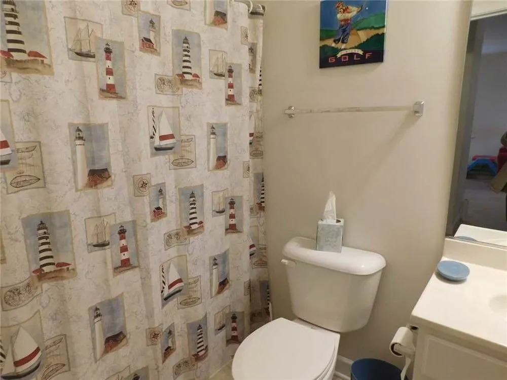 Havens #1215 - 3 Br Condo