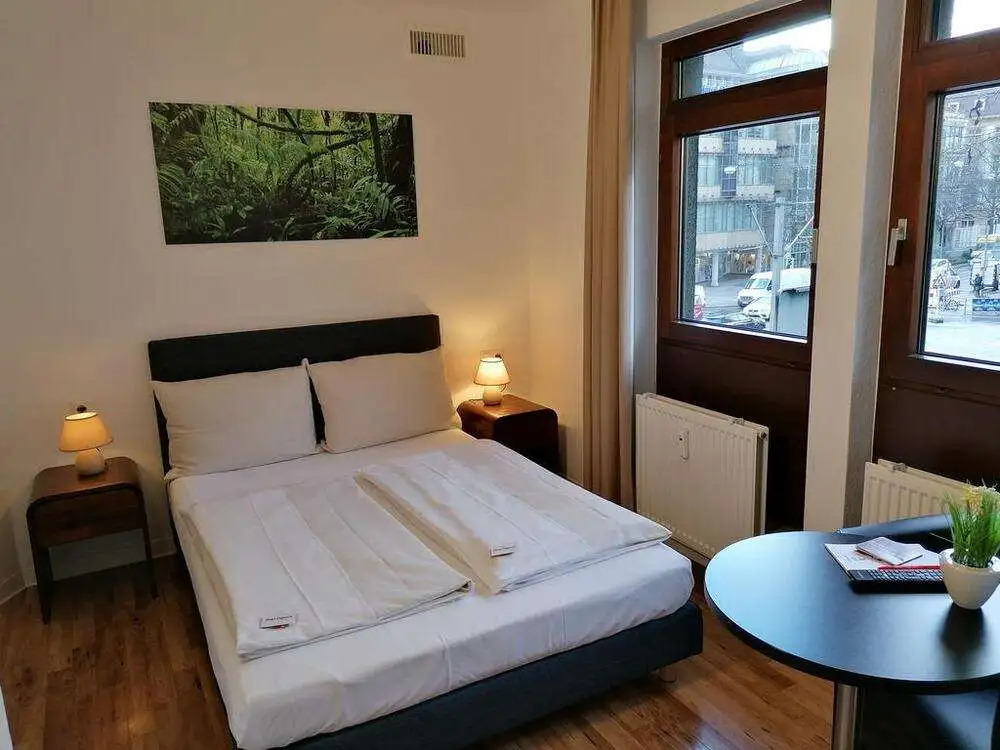 Hotel Olgaeck