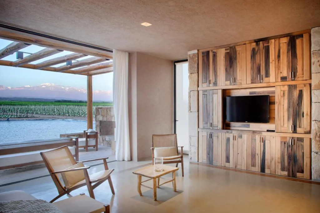 Rosell Boher Winery Lodge & Spa