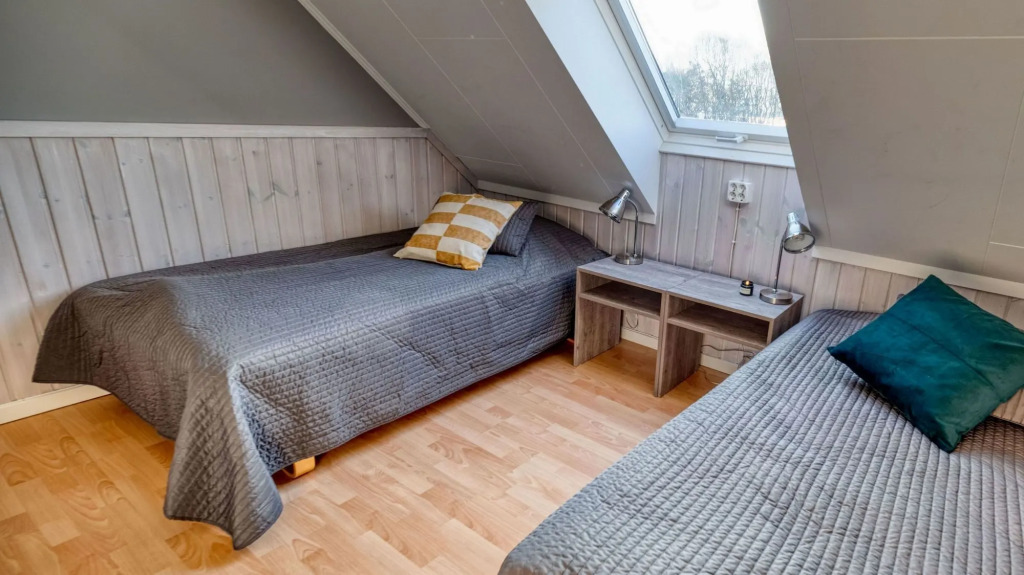 Apelviken Lägenhetshotell