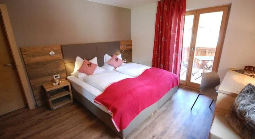 Monti Pallidi B&B Apartments