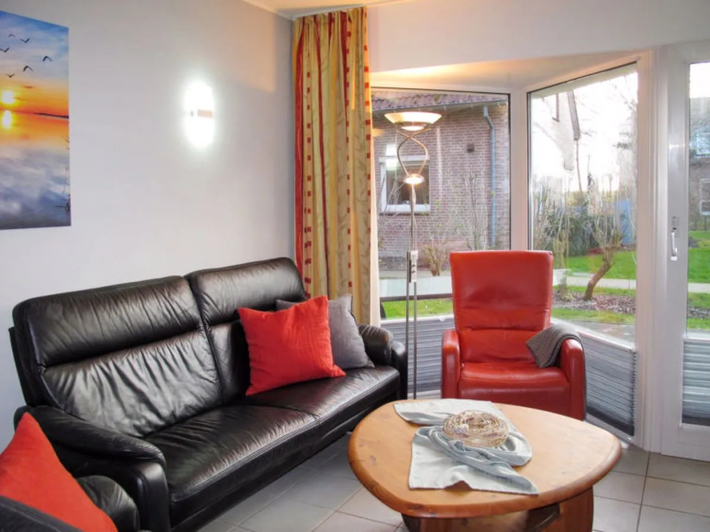 Holiday Home Nordseeblick by Interhome
