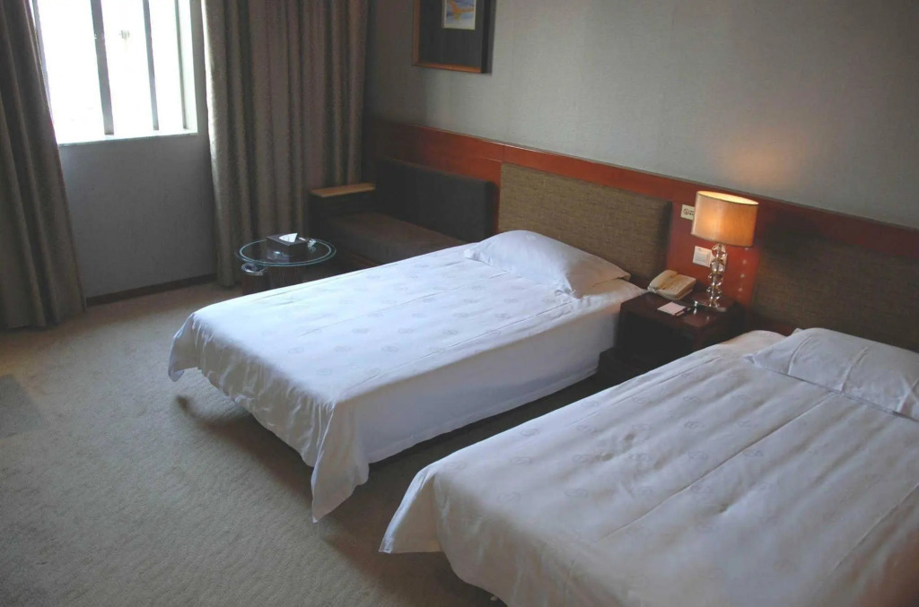 Grand Capital Hotel