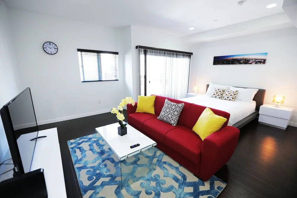 DTLA Grand Residences