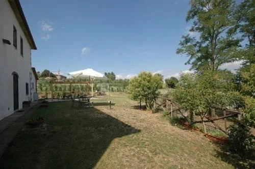 Casale La Meridiana