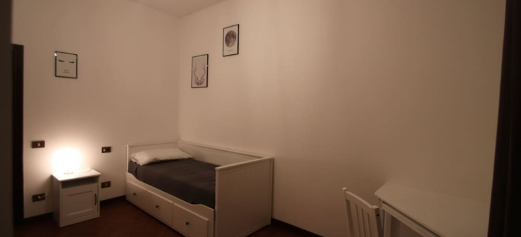 La Casa nel Bosco