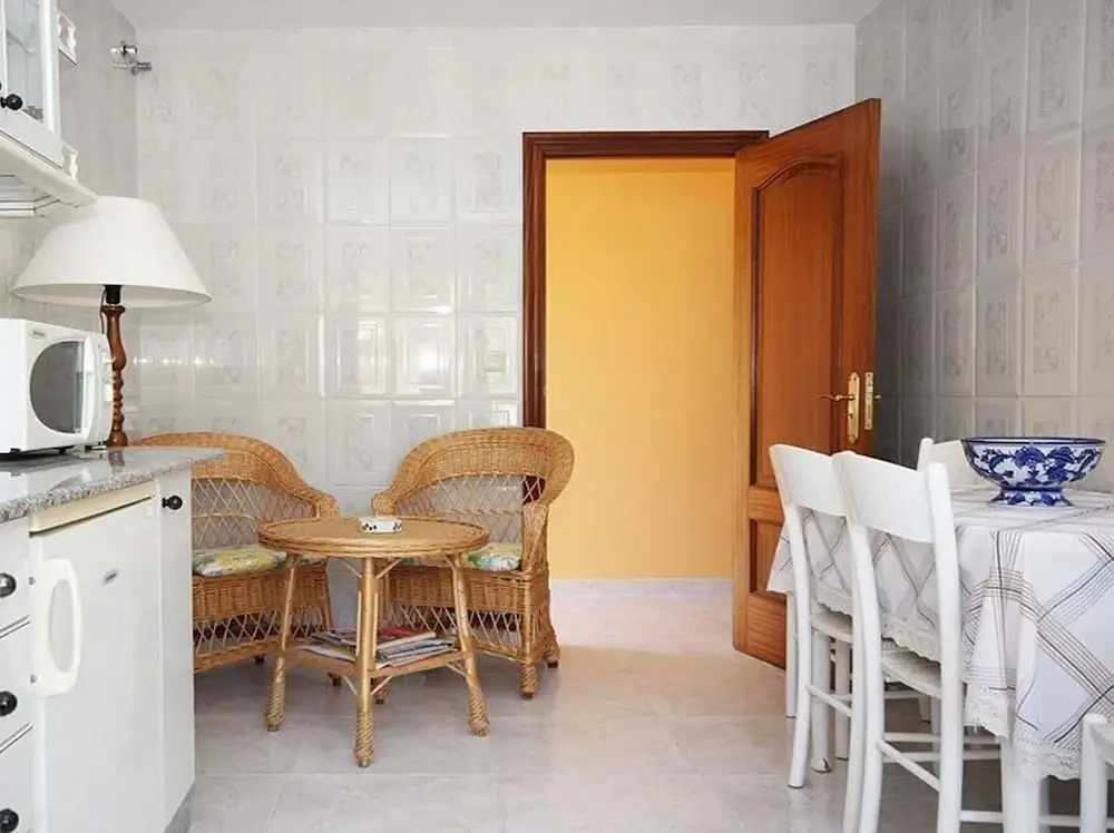 104491 Apartment In Larino
