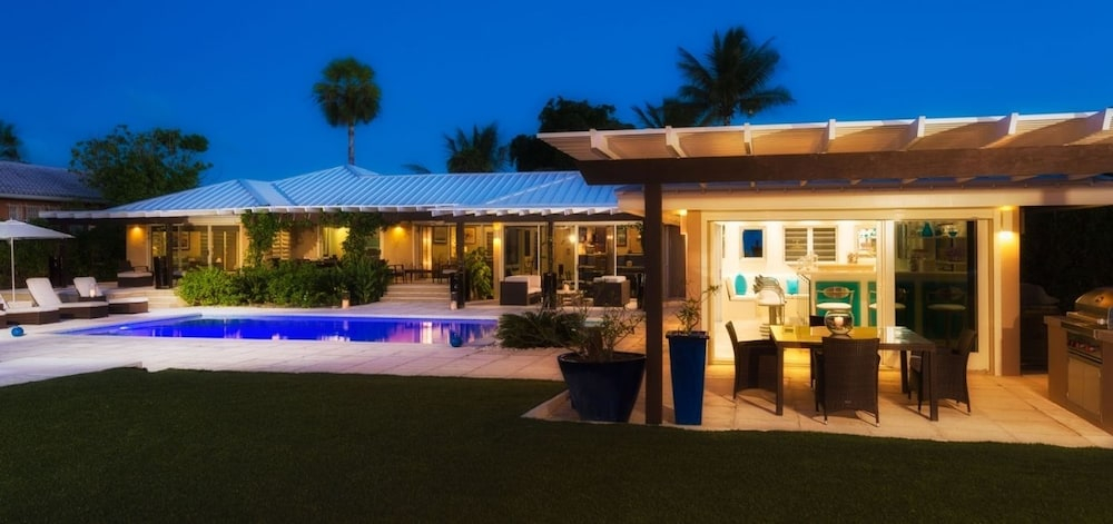 Villa Conch