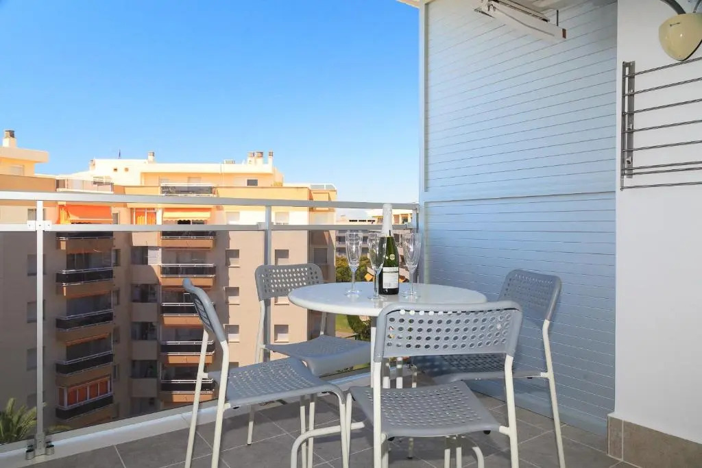 UHC Rhin-Danubio Apartments