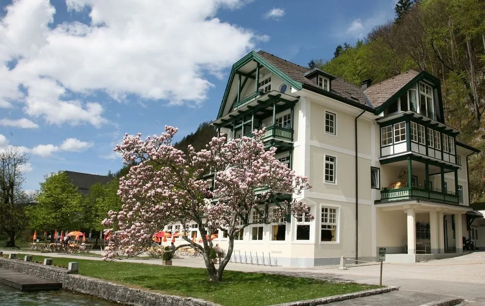 Hotel & Gasthof Fürberg