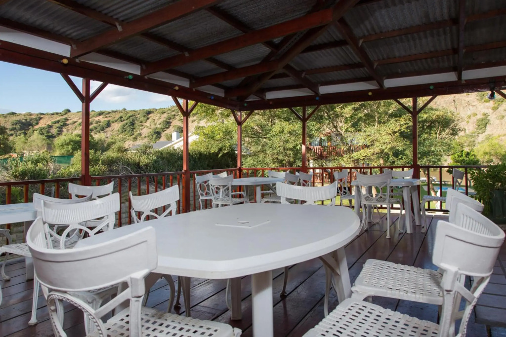 Malagas Hotel