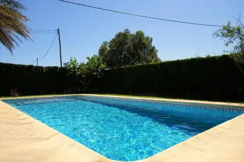 Villa Azul