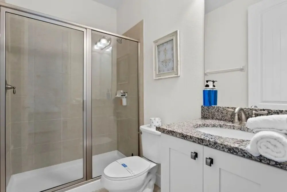 320-6-pc-pet Friendly 6 Bedroom Home With Game Room