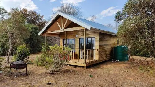 The Edge Mountain Retreat